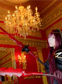cos (Cosplay)(C92) Shooting Star (サク) Shadow Queen 598MB1(105)